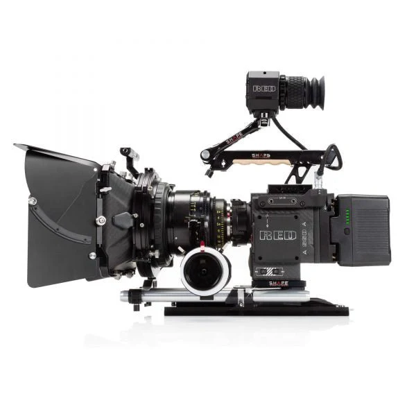 SHAPE Bridge Plate 19 mm Studio ARRI Standard - Image 6