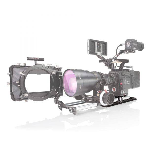 SHAPE Bridge Plate 19 mm Studio ARRI Standard - Image 7