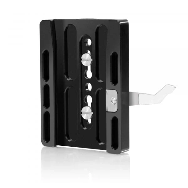 SHAPE Bridge Plate Universal ARRI Standard with ARRI Dovetail Plate 12 inches - Image 10