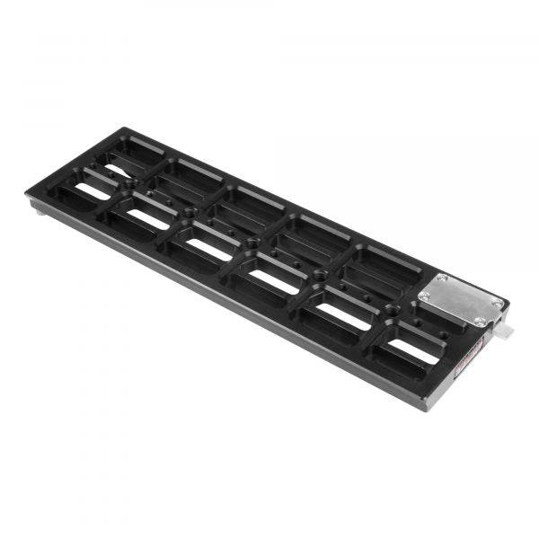 SHAPE Bridge Plate Universal ARRI Standard with ARRI Dovetail Plate 12 inches - Image 4