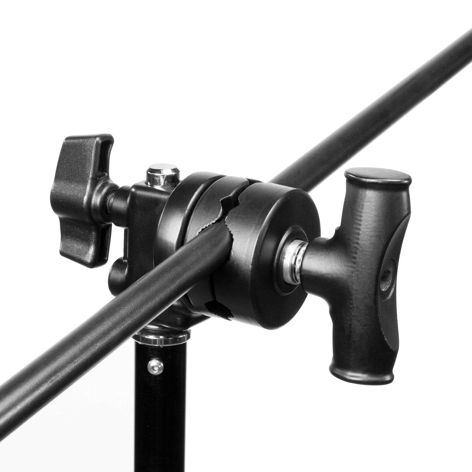SHAPE C-Stand 20" Sliding Leg 5'3" - Image 7