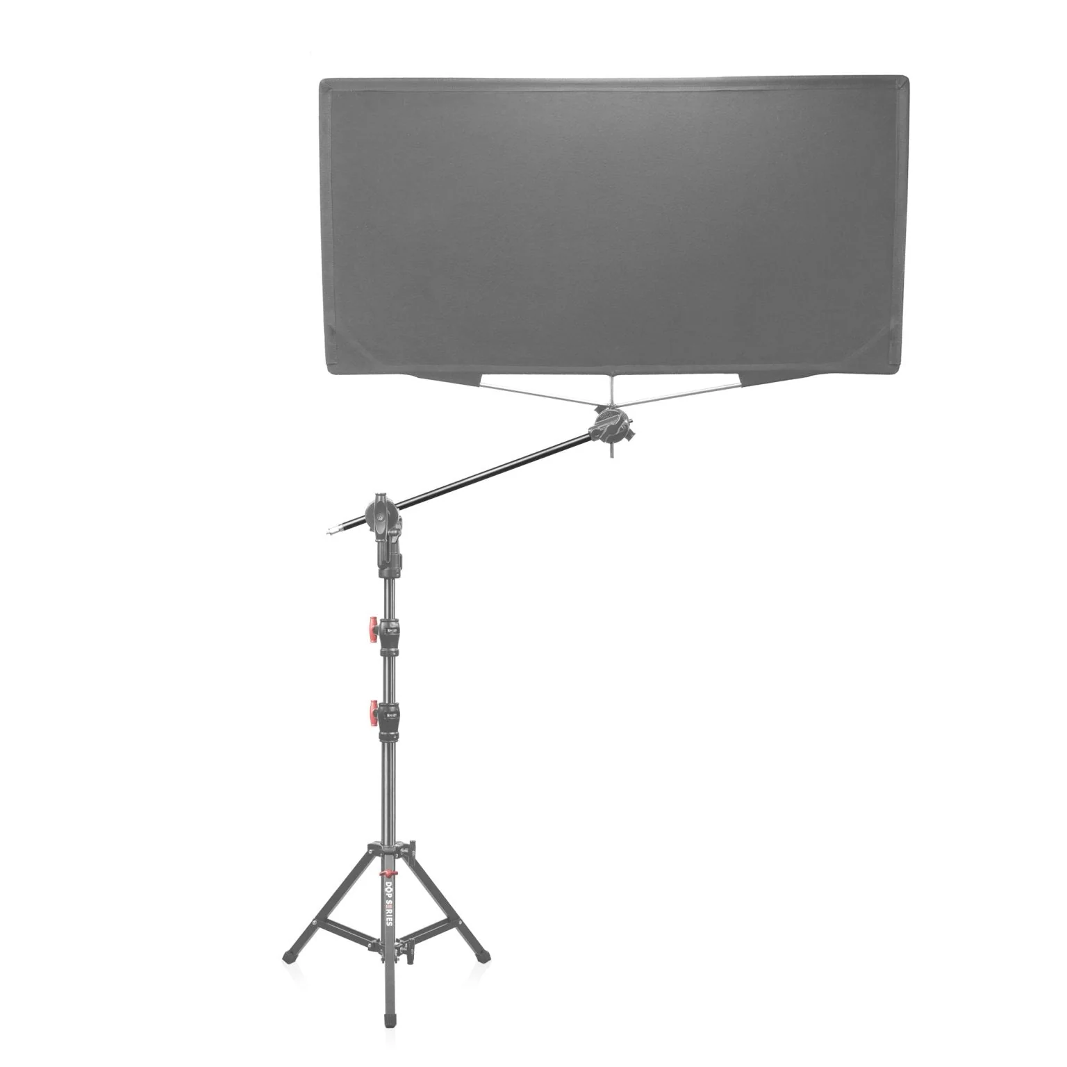 SHAPE C-Stand 20" Stainless Steel Arm - Image 3