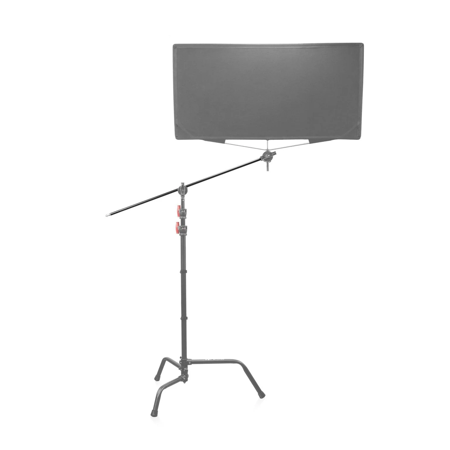 SHAPE C-Stand 40" Stainless Steel Arm - Image 3