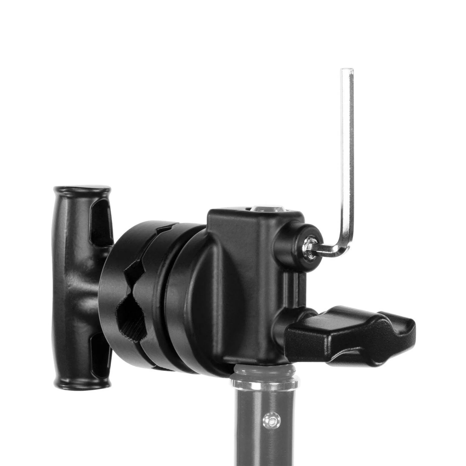 SHAPE C-Stand Grip Head 2.5" - Image 7