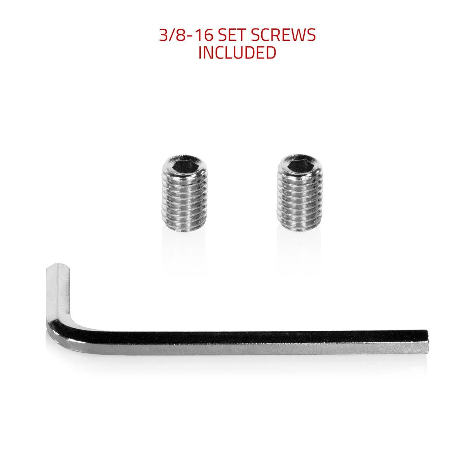 SHAPE C-Stand Grip Head 2.5" - Image 8