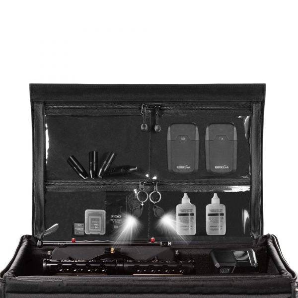 SHAPE Camera Bag - Image 10