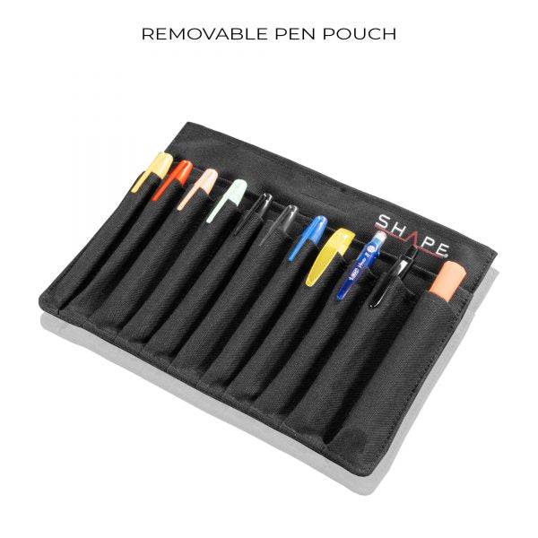SHAPE Camera Bag - Image 12