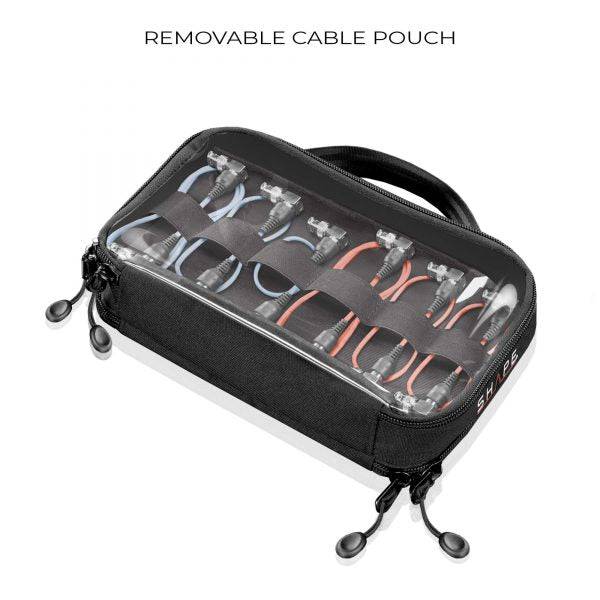SHAPE Camera Bag - Image 14