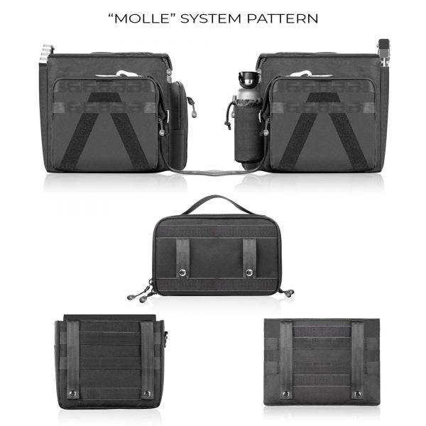 SHAPE Camera Bag - Image 6