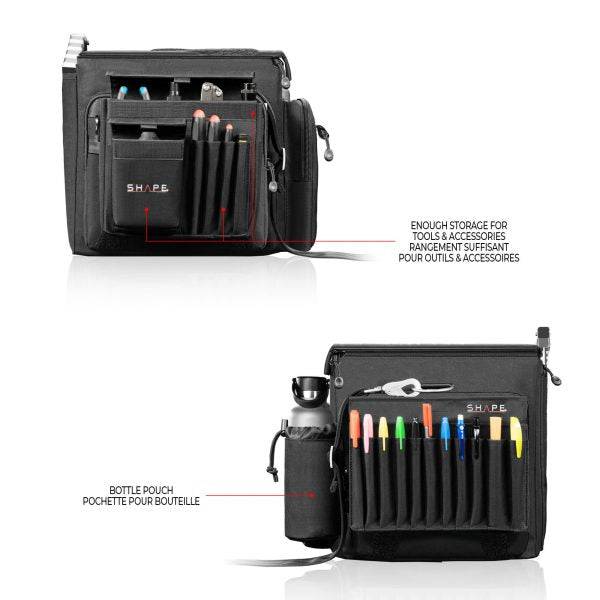 SHAPE Camera Bag - Image 7