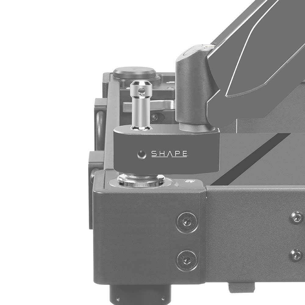 SHAPE Camera Cart Corner Baby Pin 5\8 inch - Image 3