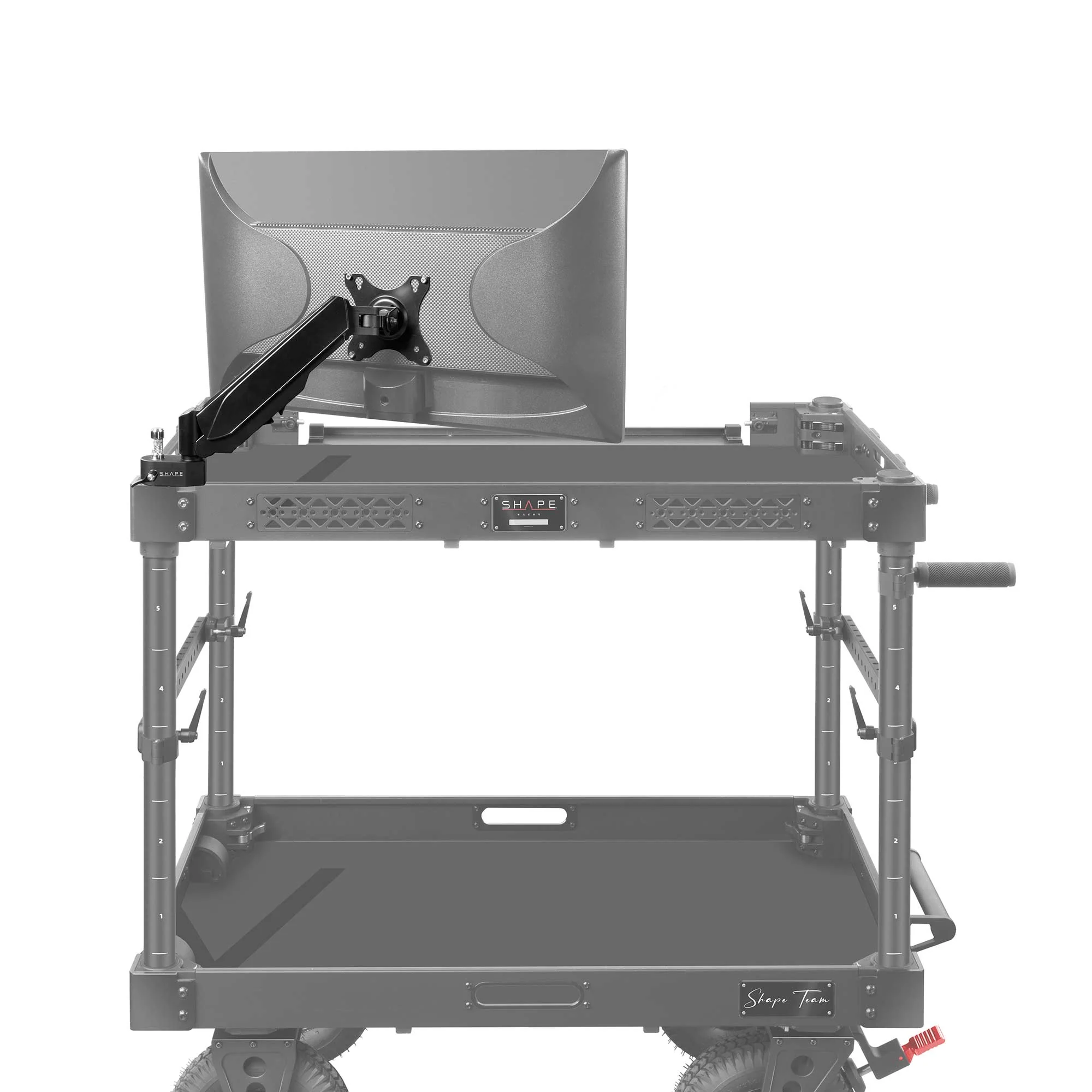 SHAPE Camera Cart Corner Baby Pin 5\8 inch - Image 4