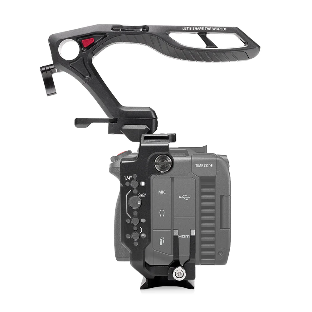 SHAPE Creator Camera Cage Kit for Canon C50 - Image 3