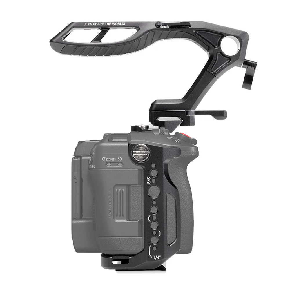 SHAPE Creator Camera Cage Kit for Canon C50 - Image 4