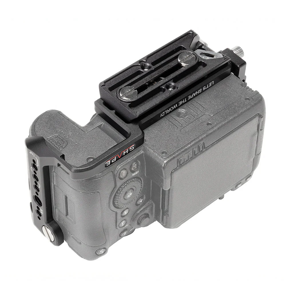 SHAPE Creator Camera Cage Kit for Canon C50 - Image 9