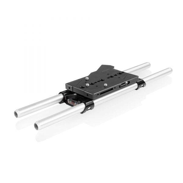 SHAPE Canon C500 MKII/C300 MKIII 15 mm Baseplate - Image 4