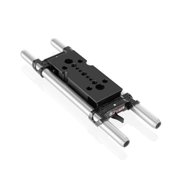 SHAPE Canon C500 MKII/C300 MKIII 15 mm Baseplate - Image 6