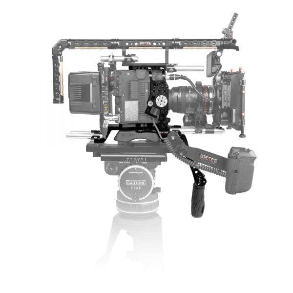 SHAPE Canon C500 MKII/C300 MKIII Camera Bundle Rig - Image 13