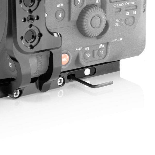 SHAPE Canon C500 MKII/C300 MKIII Camera Bundle Rig - Image 5