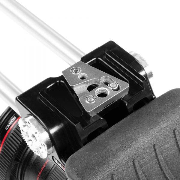 SHAPE Canon C500 MKII/C300 MKIII Camera Bundle Rig - Image 9