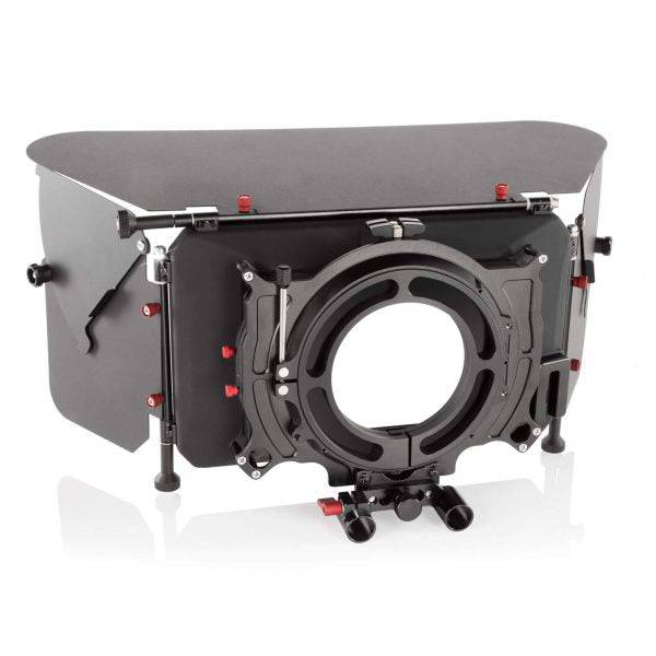 SHAPE Canon C500 MKII/C300 MKIII Camera Bundle Rig Kit - Image 16