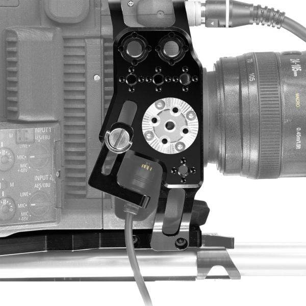 SHAPE Canon C500 MKII/C300 MKIII Camera Cage - Image 4