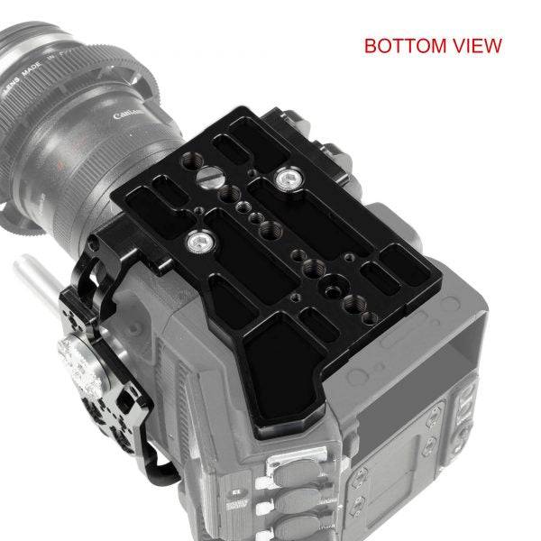 SHAPE Canon C500 MKII/C300 MKIII Camera Cage - Image 6