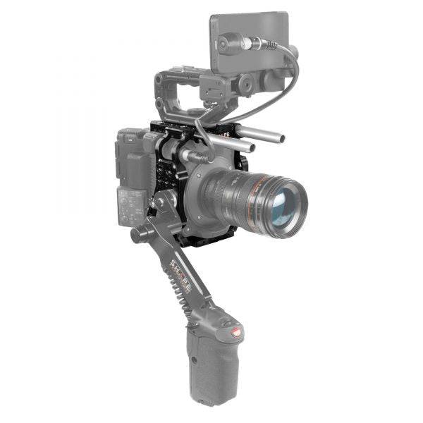 SHAPE Canon C500 MKII/C300 MKIII Camera Cage - Image 7