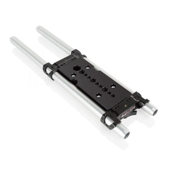 SHAPE Canon C500 MKII/C300 MKIII Camera Cage, Top Handle, Rod Bloc System and View Finder Mount - Image 8