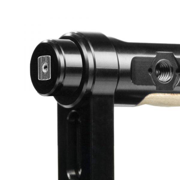SHAPE Canon C500 MKII/C300 MKIII Camera Cage with Top Handle - Image 3