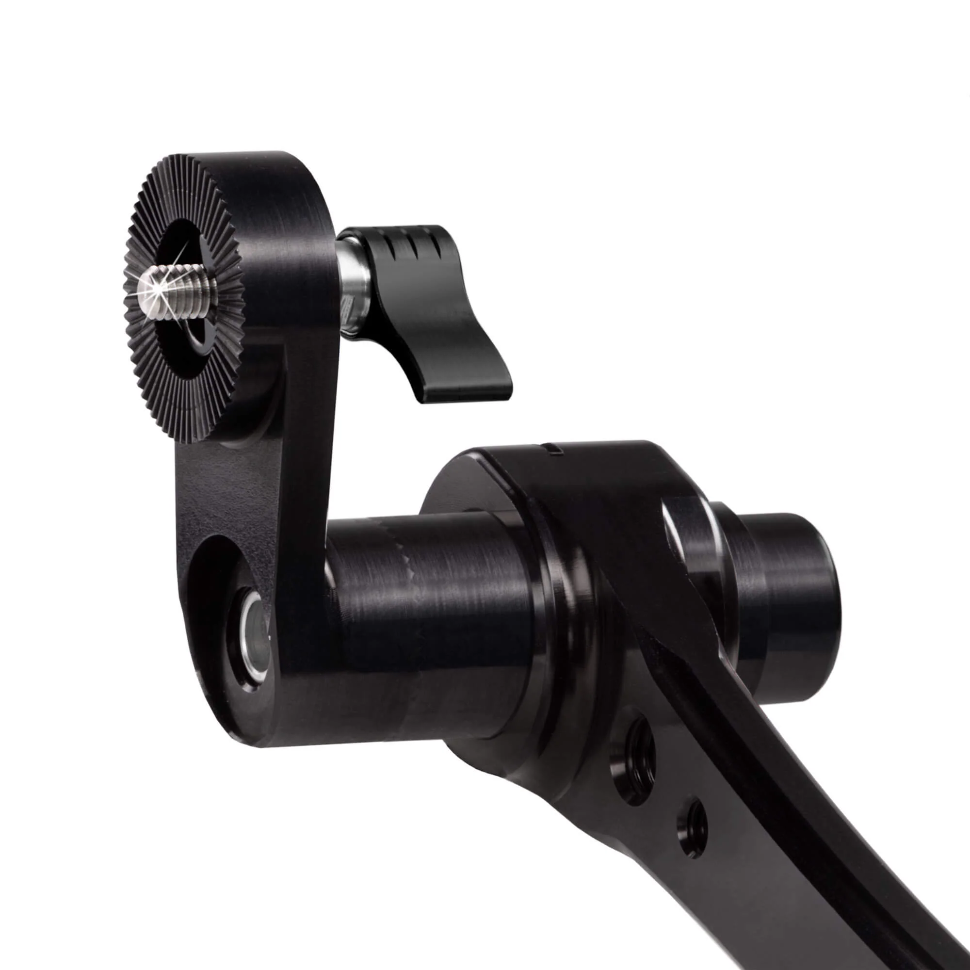 SHAPE Canon C500 MKII/C300 MKIII Top Plate, Baseplate and Handle - Image 11