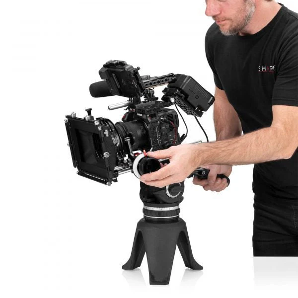 SHAPE Canon C70 15 mm Baseplate - Image 11