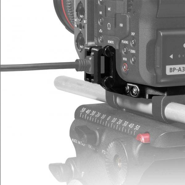 SHAPE Canon C70 15 mm Baseplate - Image 13