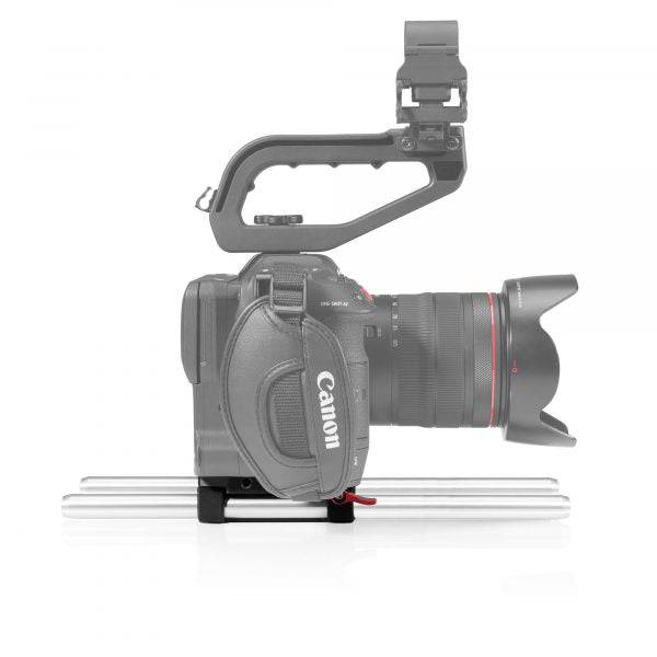 SHAPE Canon C70 15 mm Baseplate - Image 3
