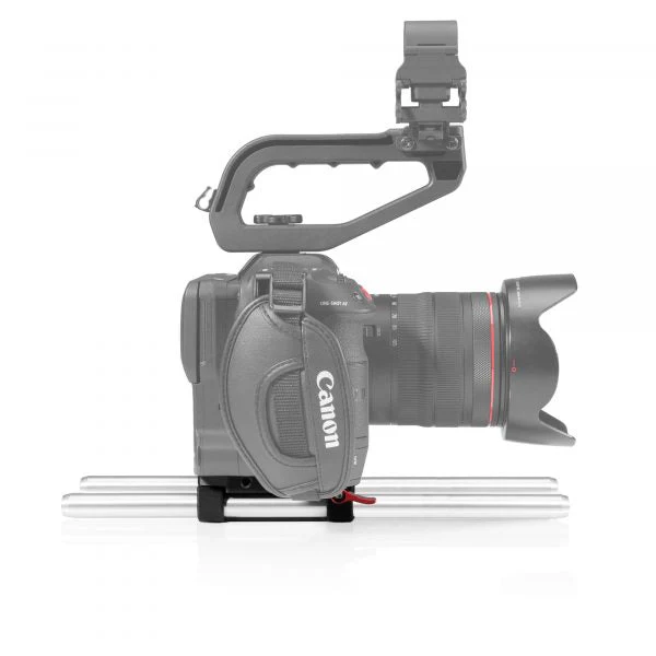 SHAPE Canon C70 15 mm Baseplate - Image 4