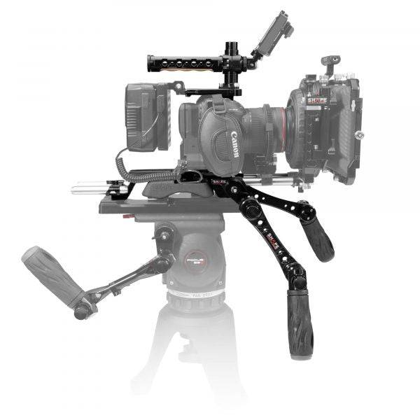 SHAPE Canon C70 Camera Bundle Rig - Image 3