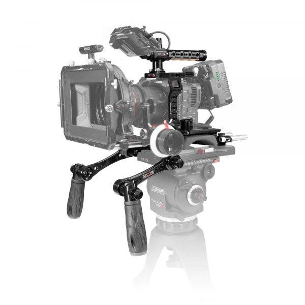 SHAPE Canon C70 Camera Bundle Rig - Image 4