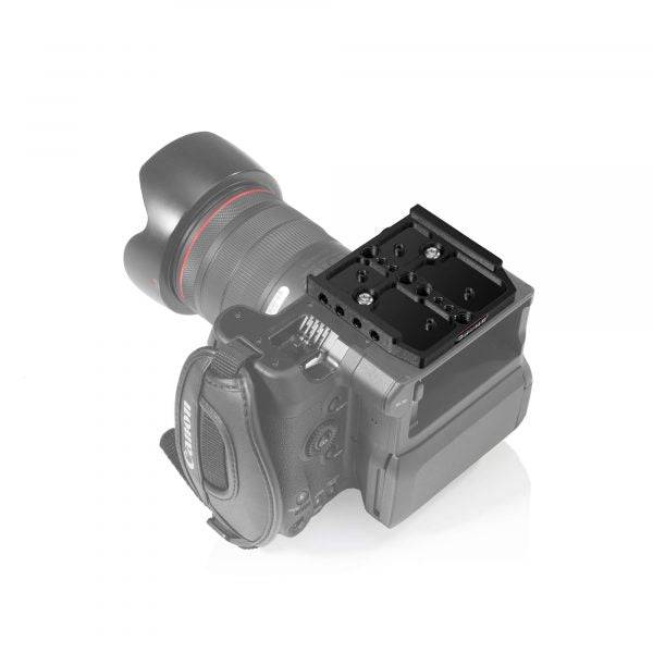 SHAPE Canon C70 Camera Bundle Rig - Image 5