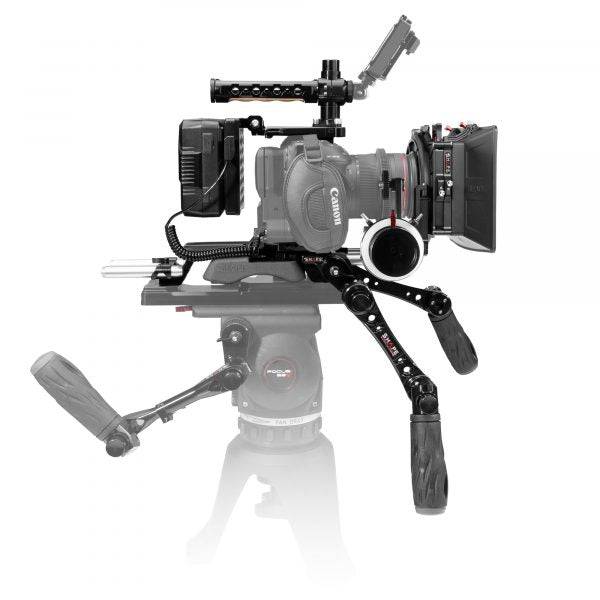 SHAPE Canon C70 Camera Bundle Rig Kit - Image 2