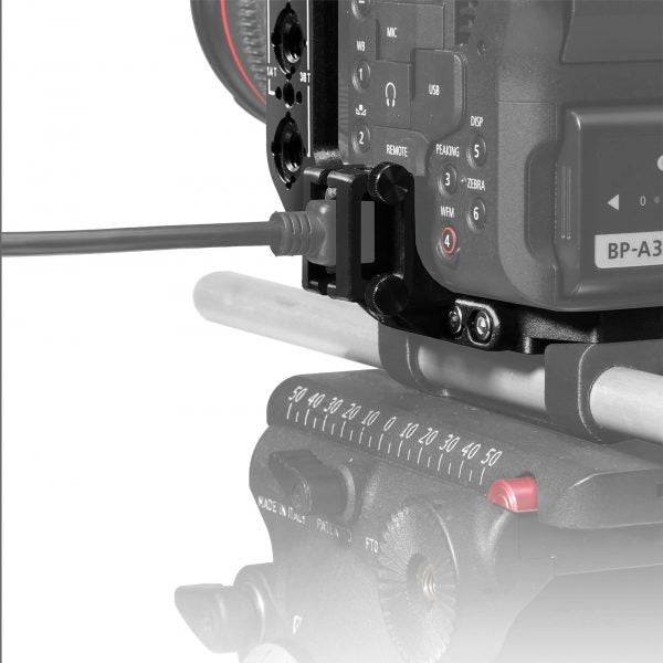 SHAPE Canon C70 Camera Bundle Rig Kit - Image 4
