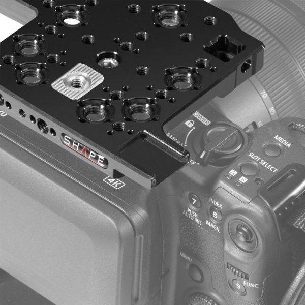 SHAPE Canon C70 Camera Bundle Rig Kit - Image 5