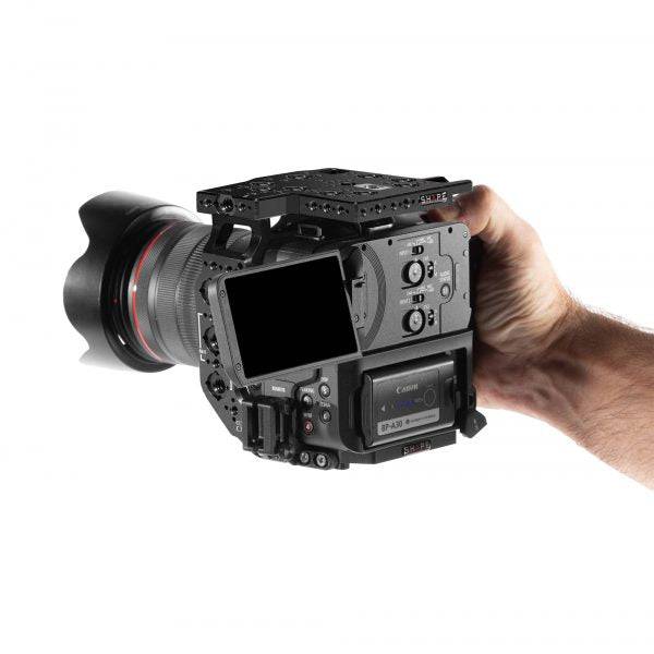 SHAPE Canon C70 Camera Cage - Image 10