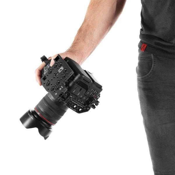 SHAPE Canon C70 Camera Cage - Image 13