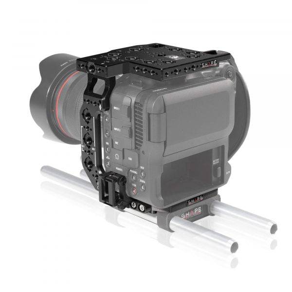 SHAPE Canon C70 Camera Cage - Image 3