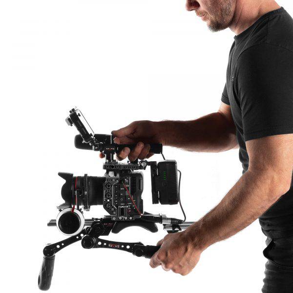 SHAPE Canon C70 Camera Cage - Image 9
