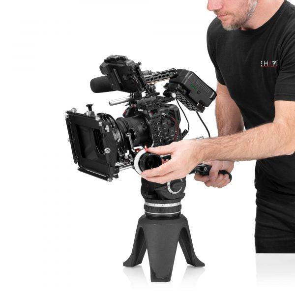 SHAPE Canon C70 Camera Cage and Rod Bloc System - Image 10