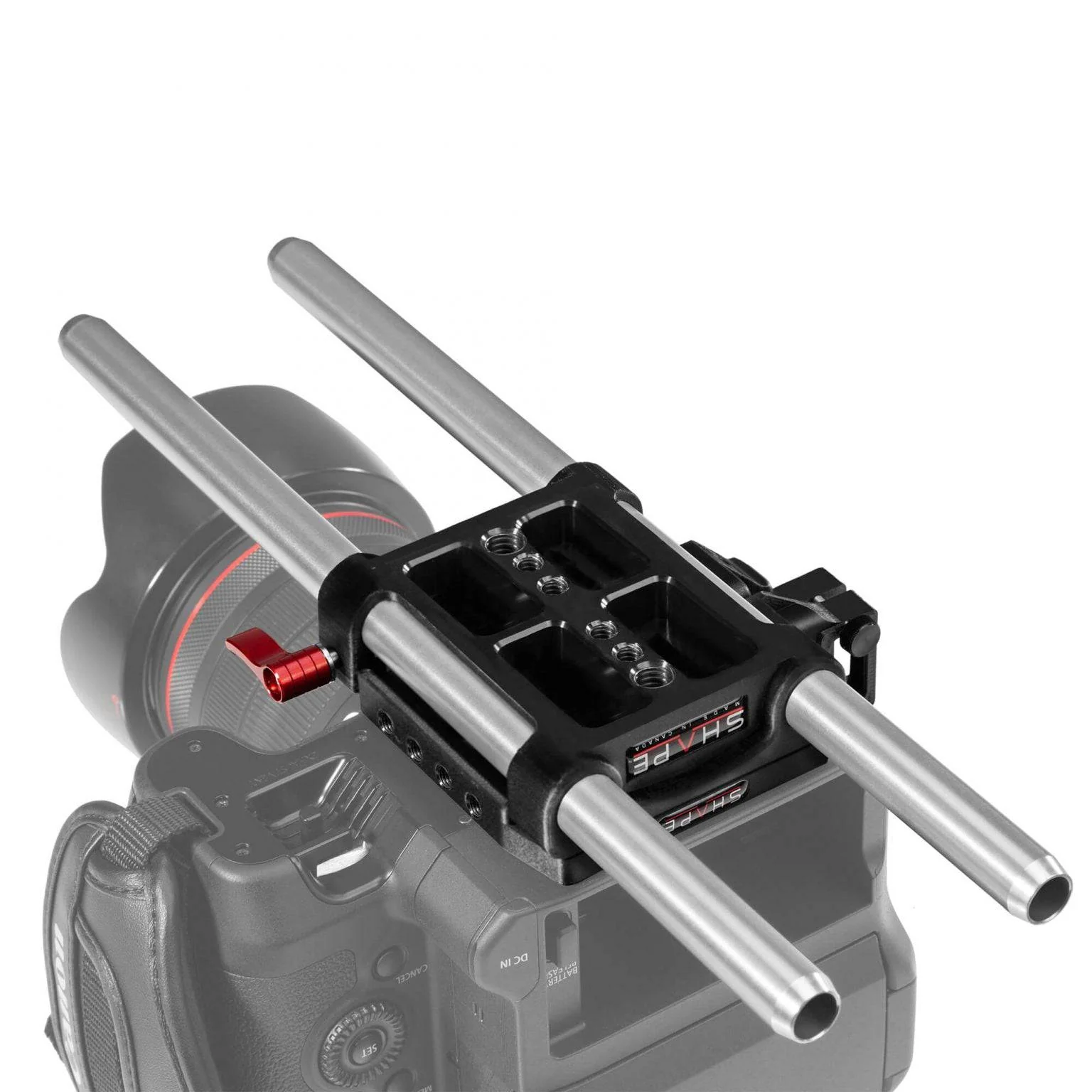 SHAPE Canon C70 Shoulder Mount - Image 4