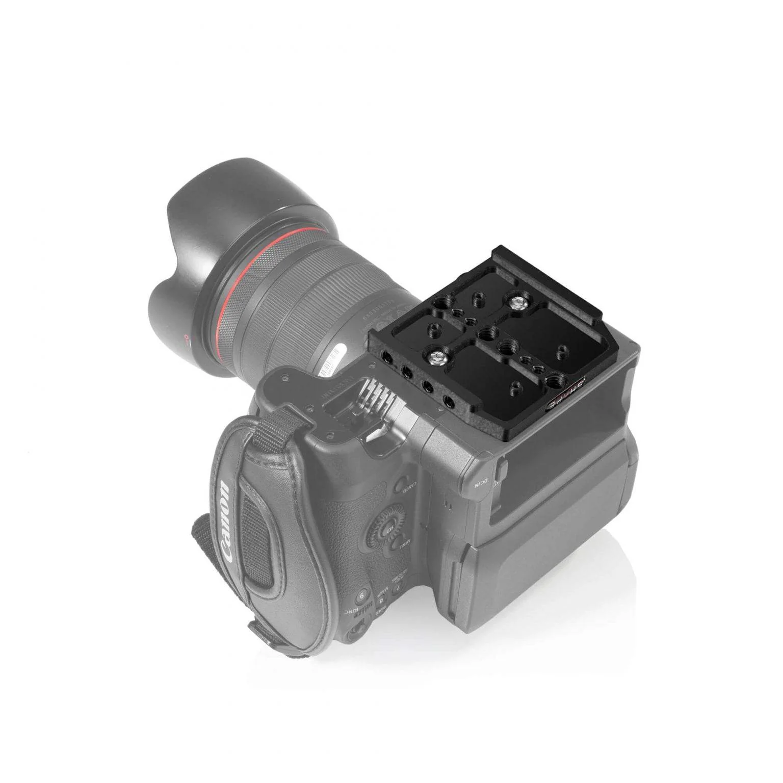 SHAPE Canon C70 Shoulder Mount - Image 5