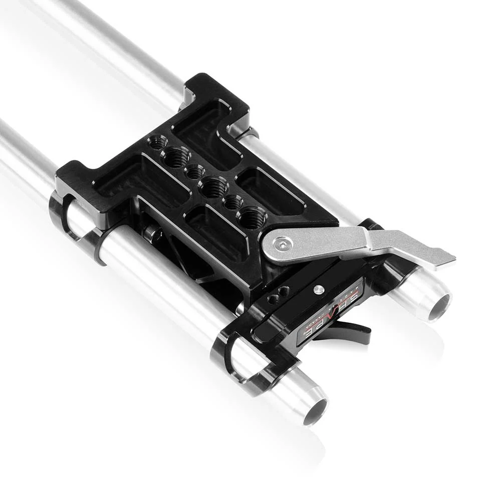 SHAPE Canon EOS C80 Cage with 15mm LWS Base - Image 9