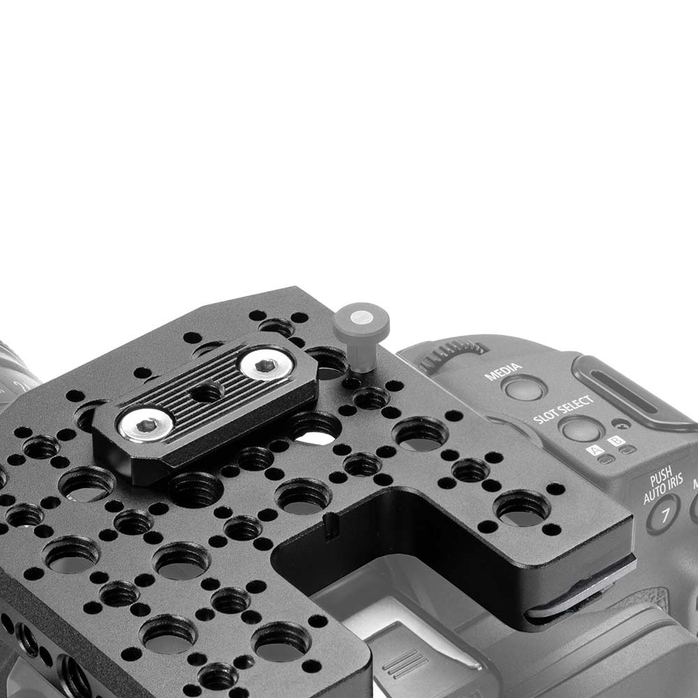 SHAPE Canon EOS C80 Camera Cage - Image 5